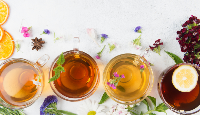 Best Drinks for Focus Cover Photo