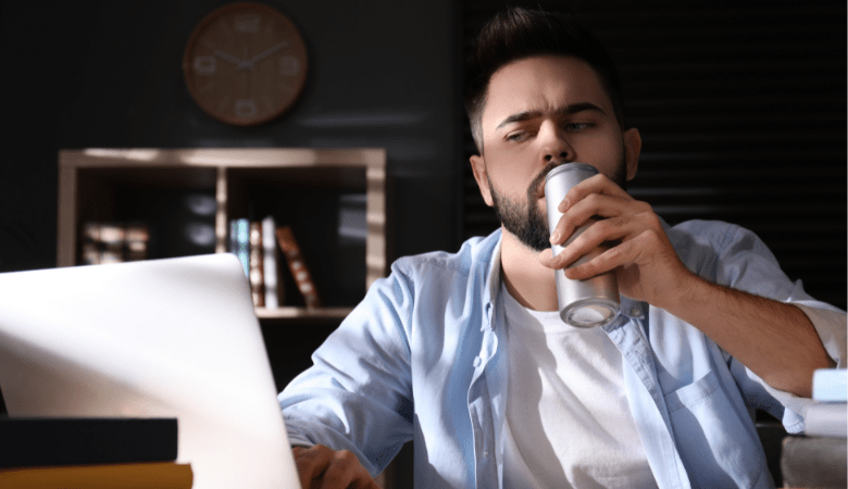 Best Drinks for Studying (2025) - Lucid™