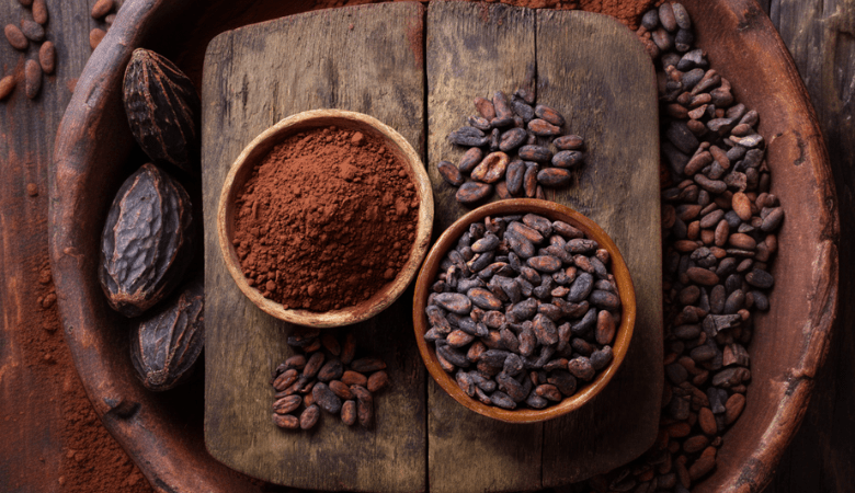 Cocoa vs Cacao: Understanding the Key Differences and Benefits - Lucid™