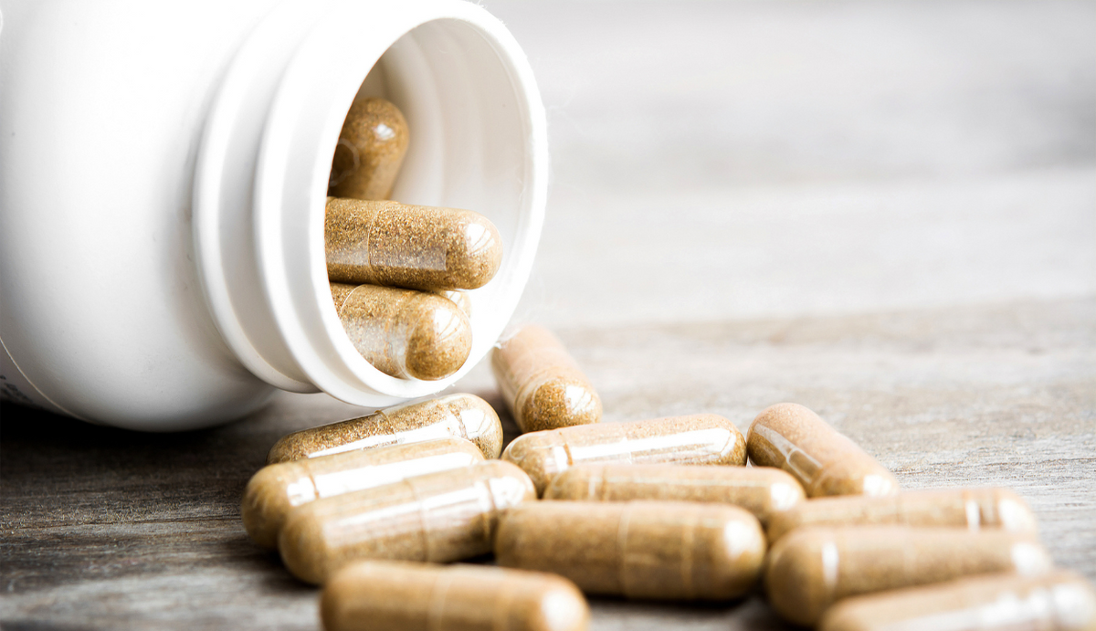Cordyceps Dosage Cover Photo