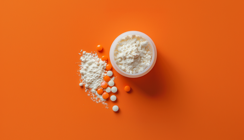 creatine and adderall cover photo