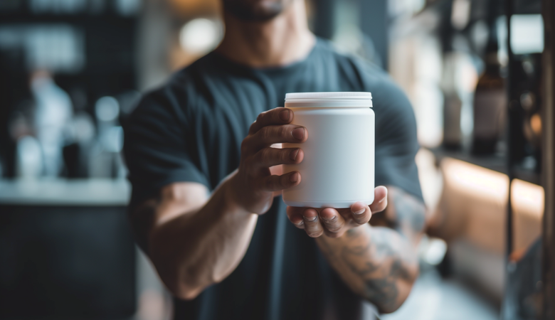 Creatine HCL Cover Photo