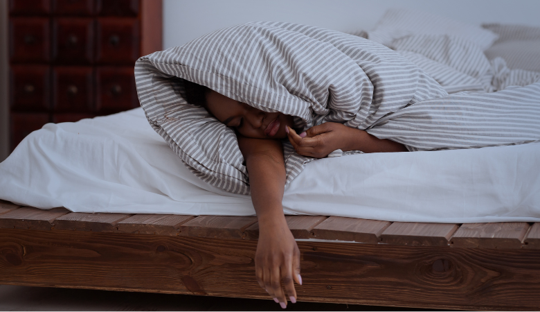 Does Creatine Affect Sleep Cover Photo
