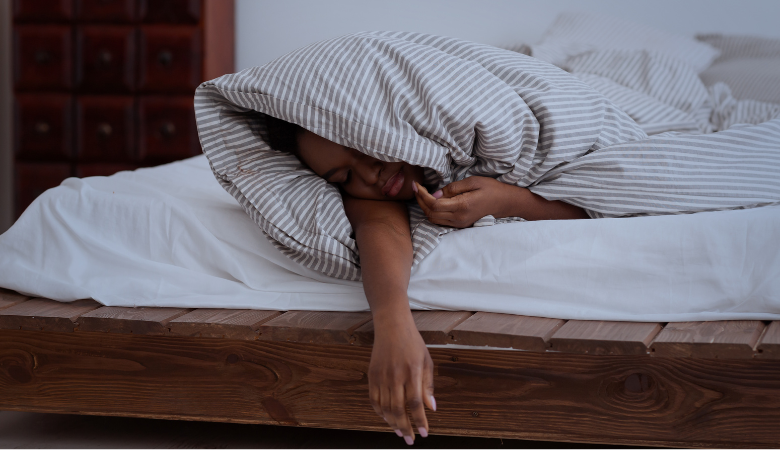Does Creatine Affect Sleep? Myths and Facts on Creatine and Sleep Deprivation - Lucid™