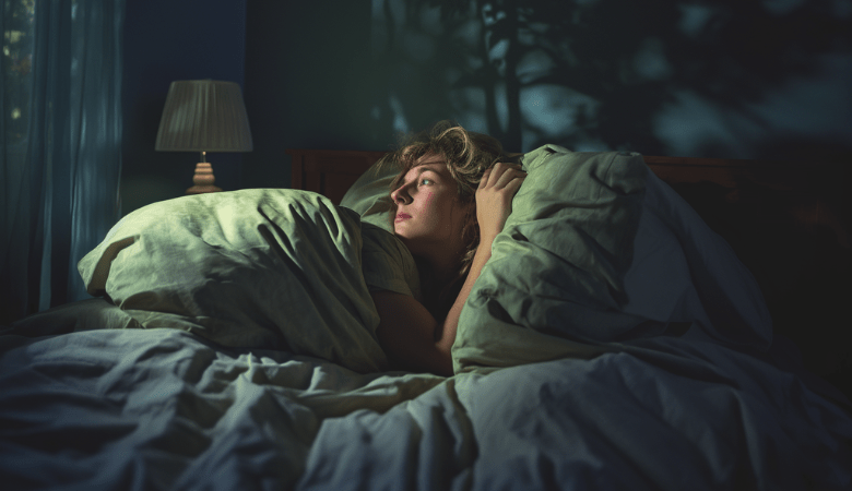 Does Creatine Keep You Awake? Investigating Its Effects on Sleep Quality - Lucid™