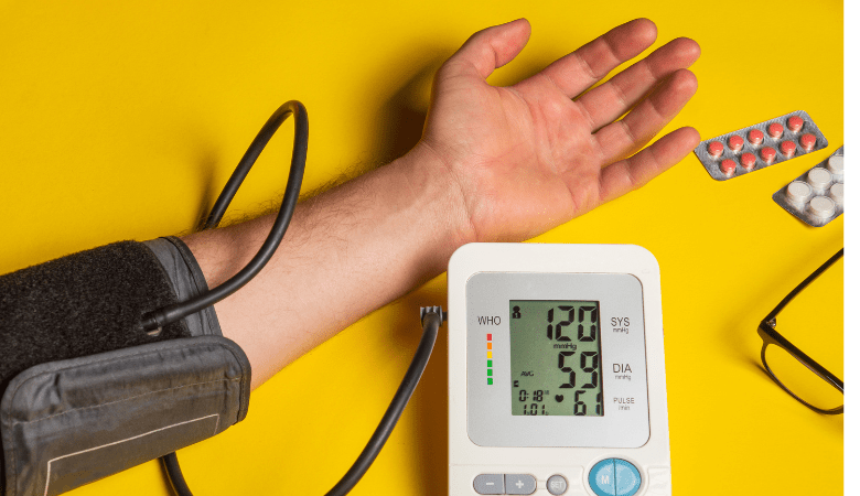 Does Lion's Mane Mushroom Lower Blood Pressure? (What the Research Says) - Lucid™