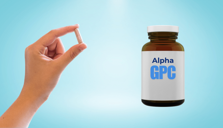 How Much Alpha GPC Should You Take Per Day for Optimal Benefits? - Lucid™