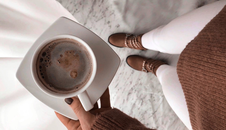 How to Stop Caffeine Jitters FAST (and Jitter-free Alternatives) - Lucid™