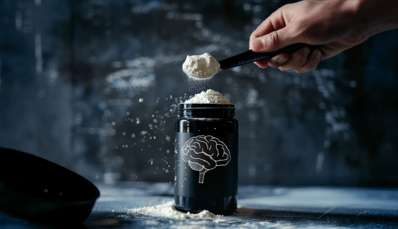 Is Creatine a Nootropic? Complete Guide to Brain Benefits - Lucid™