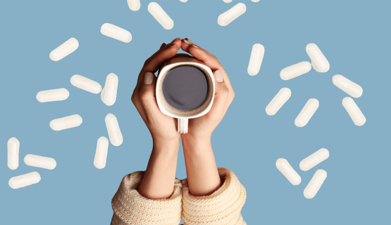 L-Theanine and Caffeine: The Nootropic Stack Your Mornings Need - Lucid™
