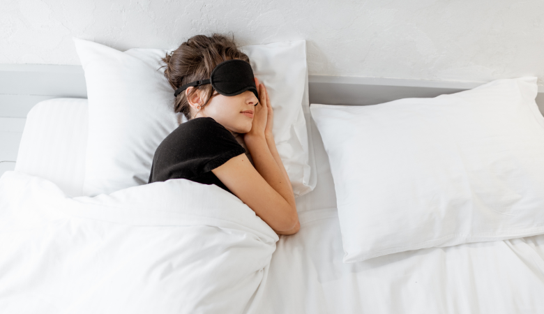 L-theanine sleep benefits cover photo