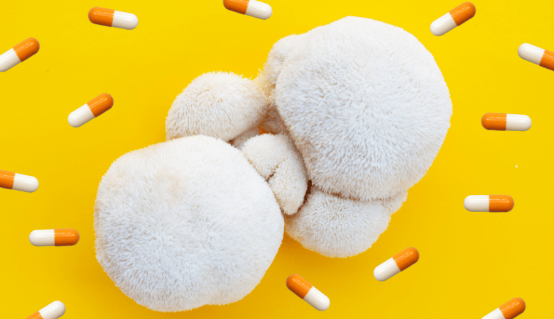 Lion's Mane and Adderall: Can You Combine Them & What Are the Benefits? - Lucid™