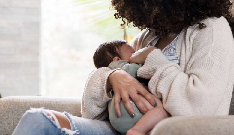 Lion's Mane While Breastfeeding: All You Need to Know Explained - Lucid™