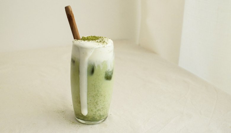 Matcha Latte Recipe (3 Ways) - Lucid™