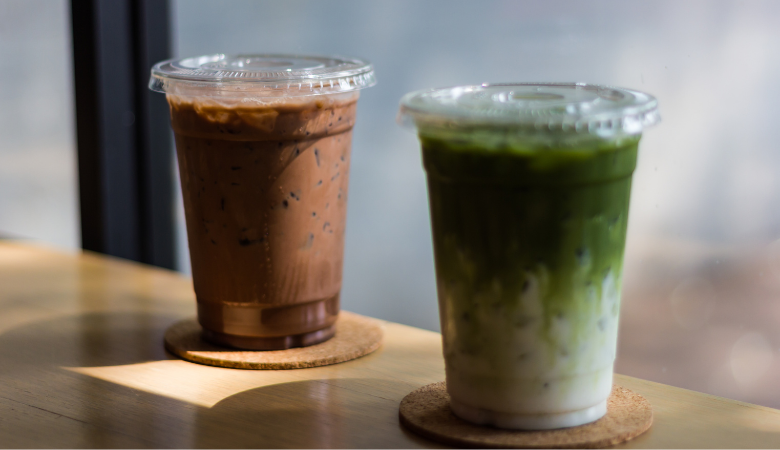 Matcha vs Chai Cover Photo