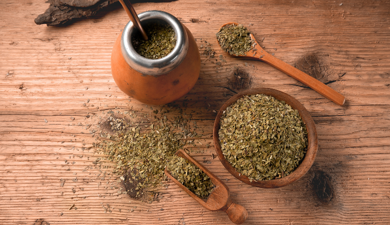 Matcha vs Yerba Mate Cover Photo