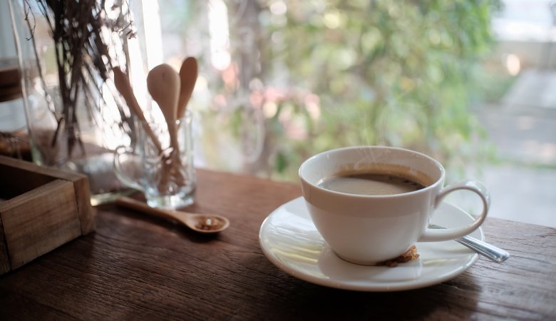 Mushroom Coffee Safety Study: Implications for Mushroom Coffee Consumption - Lucid™