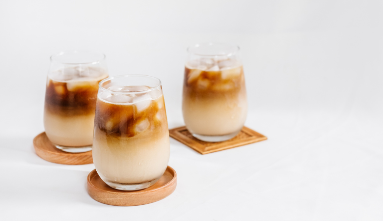 Mushroom Latte Recipe Cover Photo