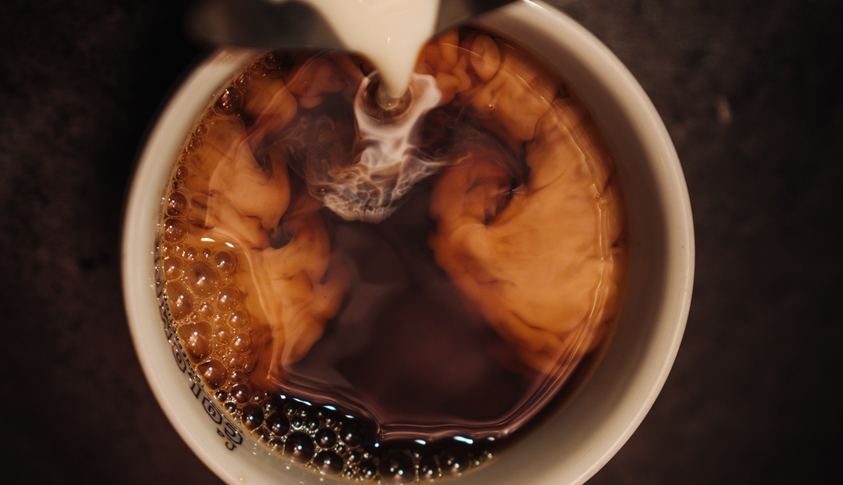 Side Effects of Mushroom Coffee Cover Photo
