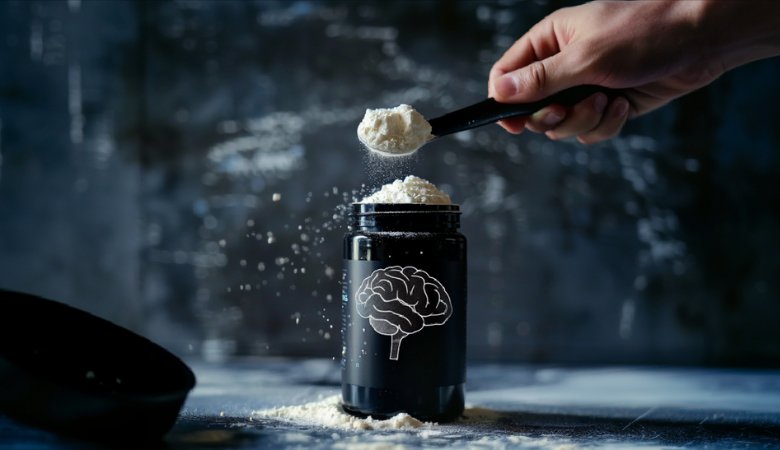 The Nootropic Truth About Creatine: Complete Guide to Brain Benefits - Lucid™