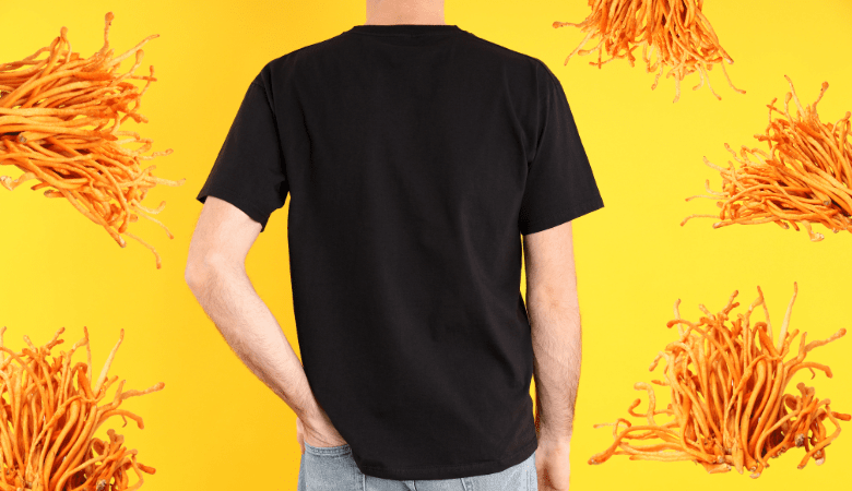 The Science Behind Cordyceps Erectile Dysfunction Benefits + How to Use It - Lucid™