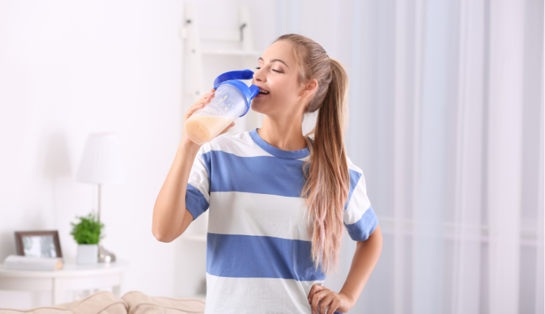 What Does Creatine Do for Women Cover Photo