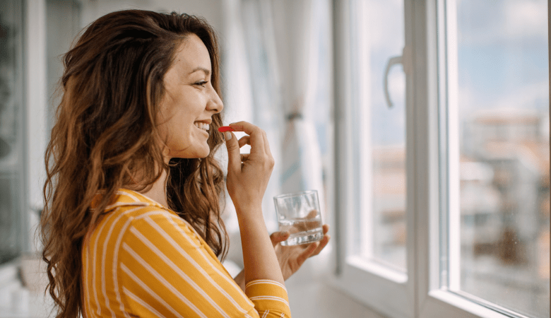 When Is The Best Time To Take Lion's Mane Mushroom? – Lucid™ - Lucid™