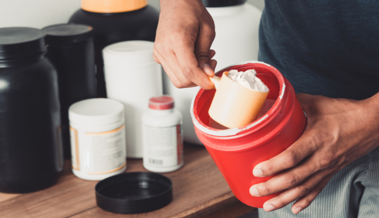 When To Take Creatine for Brain Health, Muscle Recovery & More - Lucid™