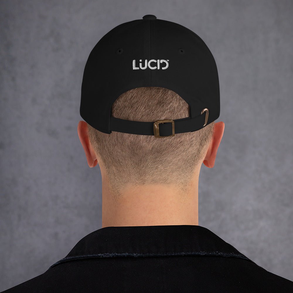 
                  
                    Lucid Dad hat - Lucid™
                  
                