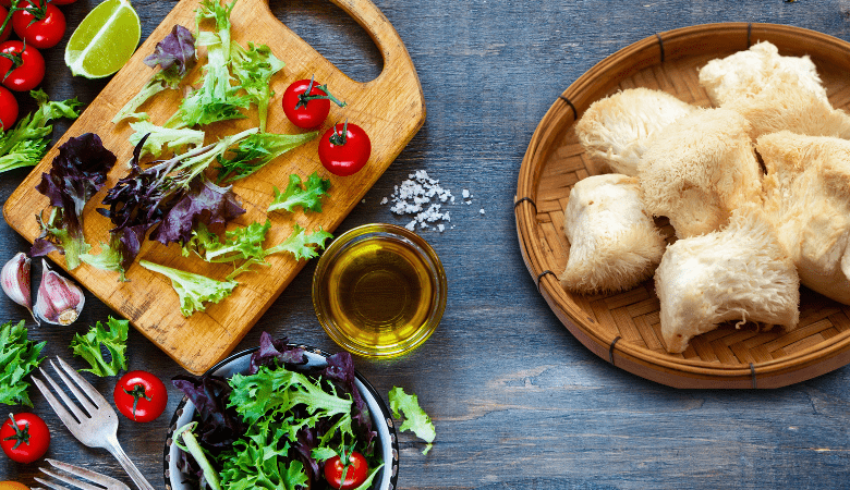 11 Delicious Lion's Mane Mushroom Recipes (Quick & Easy) - Lucid™