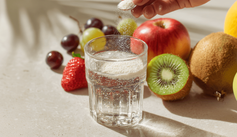 Acacia Fiber Benefits: Digestive Health and Prebiotic Support - Lucid™