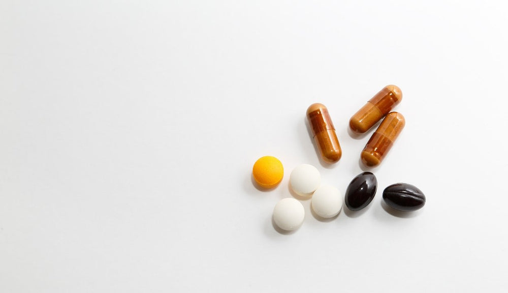 Adrenal Support Supplements (What They Are and Why You Need Them) - Lucid™