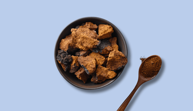 Best Time to Take Chaga Mushroom for Optimal Benefits - Lucid™