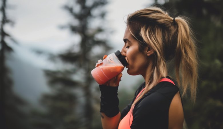 Can Creatine Cause Anxiety? Exploring the Psychological Effects of Supplements - Lucid™