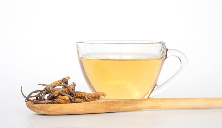 Cordyceps Edibles and Beverages (& Why They're Better Than Pills) - Lucid™