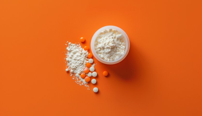 Creatine and Adderall: Safe to Mix or a Risky Combination? - Lucid™