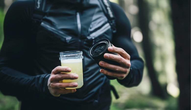 Debunking the Myths: Creatine and Caffeine Interaction - Lucid™