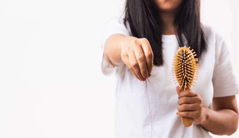 Does Creatine Cause Hair Loss? Myths and Facts - Lucid™