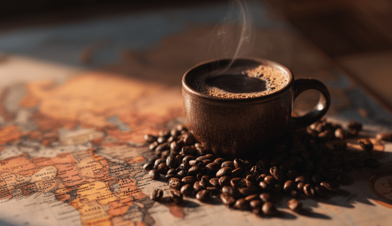 Does Knowing Coffee's Origin Really Matter? - Lucid™