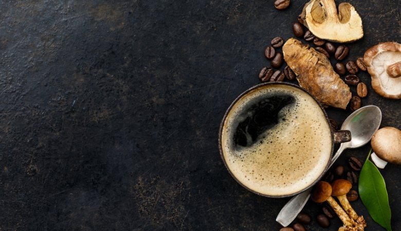 Functional Mushroom Coffee: The Ultimate Superfood Beverage - Lucid™