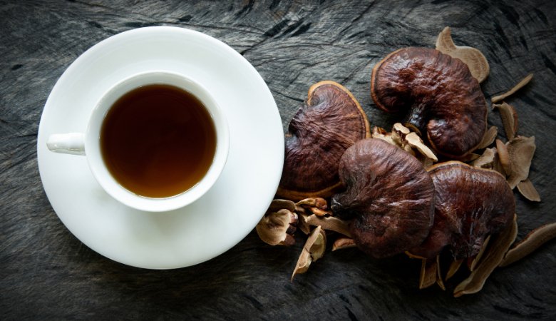 Ganoderma Coffee Benefits: Does it really help cure Cancer? - Lucid™