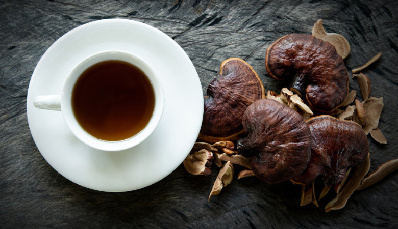 Ganoderma Coffee Benefits: Does it really help cure Cancer?