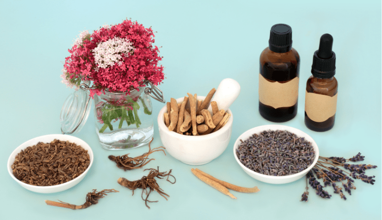 How Long Do Adaptogens Stay in Your System? The Ultimate Guide - Lucid™