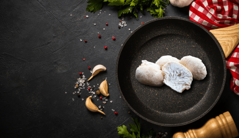 How to Eat Lion's Mane: 4 Quick Recipes + Tips - Lucid™