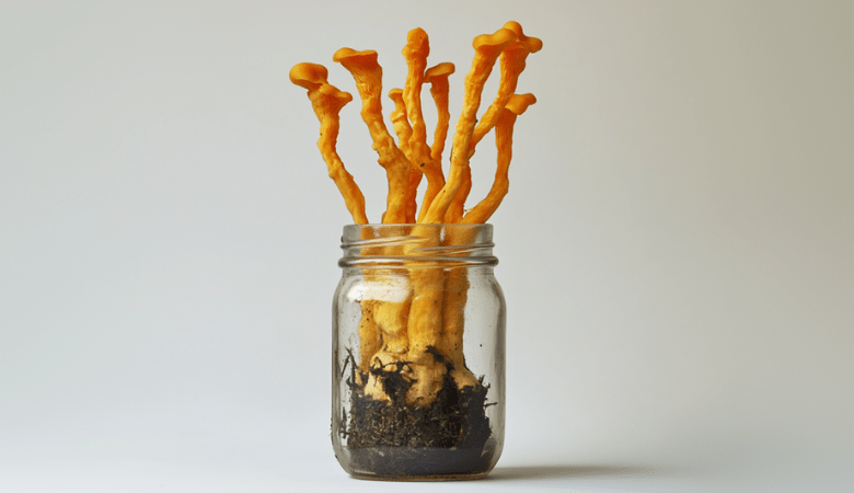 How to Grow Cordyceps Mushrooms at Home (Step-by-Step Guide) - Lucid™