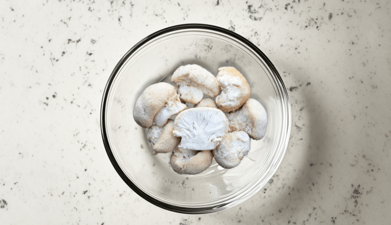 How to Store Lion's Mane Mushrooms to Preserve Flavor and Texture - Lucid™