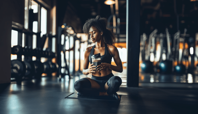 Is Creatine Addictive? Unpacking the Truth Behind Supplement Dependency ...