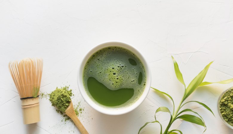 Is Matcha Keto? Yes, and It May Support Weight Loss - Lucid™