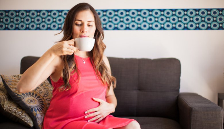 Is Mushroom Coffee Safe During Pregnancy? (Risks vs Benefits) - Lucid™