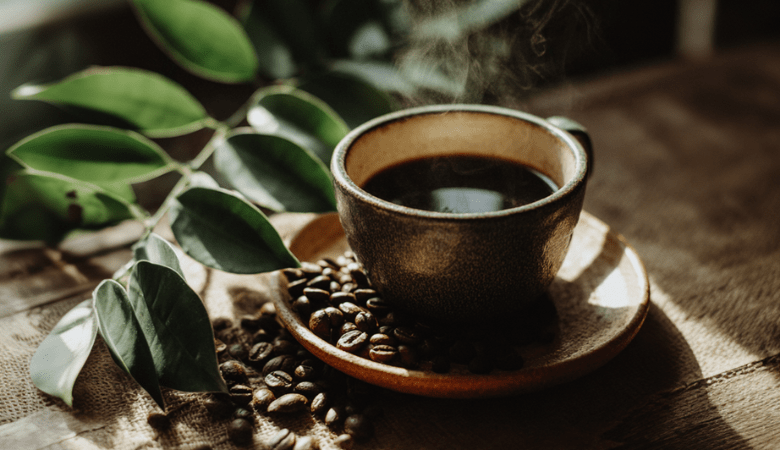 Is Organic Coffee Really Better for Your Health and the Environment? - Lucid™